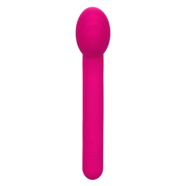 Bliss Liquid Silicone Mini Tulip - Roze van het merk Bliss - Prostaat Vibrators - online kopen bij Masculum.nl. De discrete online seks-toys en erotisch heren ondergoed winkel voor gay & hetero mannen.