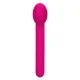 Bliss Liquid Silicone Mini Tulip - Roze van het merk Bliss - Prostaat Vibrators - online kopen bij Masculum.nl. De discrete online seks-toys en erotisch heren ondergoed winkel voor gay & hetero mannen.