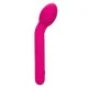 Bliss Liquid Silicone Mini Tulip - Roze van het merk Bliss - Prostaat Vibrators - online kopen bij Masculum.nl. De discrete online seks-toys en erotisch heren ondergoed winkel voor gay & hetero mannen.