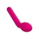 Bliss Liquid Silicone Mini Tulip - Roze van het merk Bliss - Prostaat Vibrators - online kopen bij Masculum.nl. De discrete online seks-toys en erotisch heren ondergoed winkel voor gay & hetero mannen.