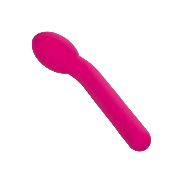 Bliss Liquid Silicone Mini Tulip - Roze van het merk Bliss - Prostaat Vibrators - online kopen bij Masculum.nl. De discrete online seks-toys en erotisch heren ondergoed winkel voor gay & hetero mannen.