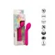 Bliss Liquid Silicone Mini Tulip - Roze van het merk Bliss - Prostaat Vibrators - online kopen bij Masculum.nl. De discrete online seks-toys en erotisch heren ondergoed winkel voor gay & hetero mannen.