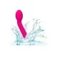 Bliss Liquid Silicone Mini Tulip - Roze van het merk Bliss - Prostaat Vibrators - online kopen bij Masculum.nl. De discrete online seks-toys en erotisch heren ondergoed winkel voor gay & hetero mannen.