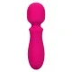 Bliss Liquid Silicone Mini Wand - Roze van het merk Bliss - Kleine Mini Wand Massager - online bestellen bij Masculum.nl. De discrete online seks-toys en erotisch heren ondergoed winkel voor gay & hetero mannen.