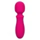 Bliss Liquid Silicone Mini Wand - Roze van het merk Bliss - Kleine Mini Wand Massager - online bestellen bij Masculum.nl. De discrete online seks-toys en erotisch heren ondergoed winkel voor gay & hetero mannen.