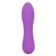 Bliss Liquid Silicone Ripple - Paars van het merk Bliss - Kleine Vibrators - online kopen bij Masculum.nl. De discrete online seks-toys en erotisch heren ondergoed winkel voor gay & hetero mannen.