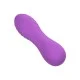 Bliss Liquid Silicone Ripple - Paars van het merk Bliss - Kleine Vibrators - online kopen bij Masculum.nl. De discrete online seks-toys en erotisch heren ondergoed winkel voor gay & hetero mannen.