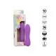 Bliss Liquid Silicone Ripple - Paars van het merk Bliss - Kleine Vibrators - online kopen bij Masculum.nl. De discrete online seks-toys en erotisch heren ondergoed winkel voor gay & hetero mannen.