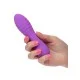 Bliss Liquid Silicone Ripple - Paars van het merk Bliss - Kleine Vibrators - online kopen bij Masculum.nl. De discrete online seks-toys en erotisch heren ondergoed winkel voor gay & hetero mannen.