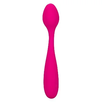 Bliss Liquid Silicone Bendie G - Roze