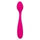 Bliss Liquid Silicone Bendie G - Roze van het merk Bliss - Prostaat Vibrator - online kopen bij Masculum.nl. De discrete online seks-toys en erotisch heren ondergoed winkel voor gay & hetero mannen.