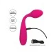 Bliss Liquid Silicone Bendie G - Roze van het merk Bliss - Prostaat Vibrator - online kopen bij Masculum.nl. De discrete online seks-toys en erotisch heren ondergoed winkel voor gay & hetero mannen.
