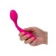 Bliss Liquid Silicone Bendie G - Roze van het merk Bliss - Prostaat Vibrator - online kopen bij Masculum.nl. De discrete online seks-toys en erotisch heren ondergoed winkel voor gay & hetero mannen.