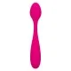 Bliss Liquid Silicone Bendie G - Roze van het merk Bliss - Prostaat Vibrator - online kopen bij Masculum.nl. De discrete online seks-toys en erotisch heren ondergoed winkel voor gay & hetero mannen.