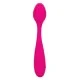 Bliss Liquid Silicone Bendie G - Roze van het merk Bliss - Prostaat Vibrator - online kopen bij Masculum.nl. De discrete online seks-toys en erotisch heren ondergoed winkel voor gay & hetero mannen.