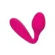 Bliss Liquid Silicone Bendie G - Roze van het merk Bliss - Prostaat Vibrator - online kopen bij Masculum.nl. De discrete online seks-toys en erotisch heren ondergoed winkel voor gay & hetero mannen.