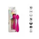 Bliss Liquid Silicone Bendie G - Roze van het merk Bliss - Prostaat Vibrator - online kopen bij Masculum.nl. De discrete online seks-toys en erotisch heren ondergoed winkel voor gay & hetero mannen.