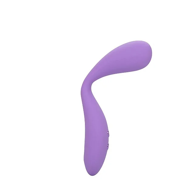 Contour Demi - Paars van het merk Contour - Prostaat Vibrators - online kopen bij Masculum.nl. De discrete online seks-toys en erotisch heren ondergoed winkel voor gay & hetero mannen.