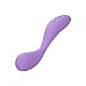 Contour Demi - Paars van het merk Contour - Prostaat Vibrators - online kopen bij Masculum.nl. De discrete online seks-toys en erotisch heren ondergoed winkel voor gay & hetero mannen.