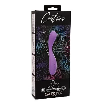 Contour Demi - Paars