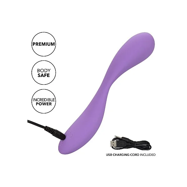 Contour Demi - Paars van het merk Contour - Prostaat Vibrators - online kopen bij Masculum.nl. De discrete online seks-toys en erotisch heren ondergoed winkel voor gay & hetero mannen.