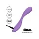 Contour Demi - Paars van het merk Contour - Prostaat Vibrators - online kopen bij Masculum.nl. De discrete online seks-toys en erotisch heren ondergoed winkel voor gay & hetero mannen.