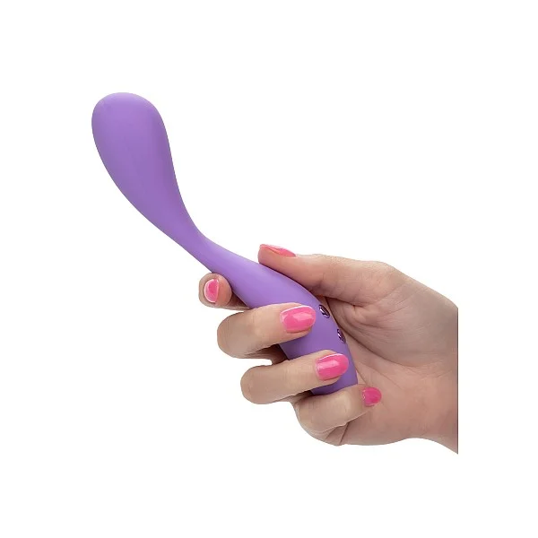 Contour Demi - Paars van het merk Contour - Prostaat Vibrators - online kopen bij Masculum.nl. De discrete online seks-toys en erotisch heren ondergoed winkel voor gay & hetero mannen.