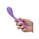 Contour Demi - Paars van het merk Contour - Prostaat Vibrators - online kopen bij Masculum.nl. De discrete online seks-toys en erotisch heren ondergoed winkel voor gay & hetero mannen.