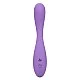 Contour Demi - Paars van het merk Contour - Prostaat Vibrators - online kopen bij Masculum.nl. De discrete online seks-toys en erotisch heren ondergoed winkel voor gay & hetero mannen.