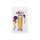 Kyst Fling - Oranje van het merk Kyst - Vibrators - online kopen bij Masculum.nl. De discrete online seks-toys en erotisch heren ondergoed winkel voor gay & hetero mannen.