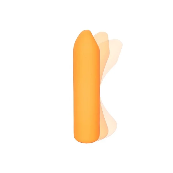 Kyst Fling - Oranje van het merk Kyst - Vibrators - online kopen bij Masculum.nl. De discrete online seks-toys en erotisch heren ondergoed winkel voor gay & hetero mannen.