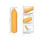 Kyst Fling - Oranje van het merk Kyst - Vibrators - online kopen bij Masculum.nl. De discrete online seks-toys en erotisch heren ondergoed winkel voor gay & hetero mannen.