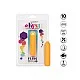 Kyst Fling - Oranje van het merk Kyst - Vibrators - online kopen bij Masculum.nl. De discrete online seks-toys en erotisch heren ondergoed winkel voor gay & hetero mannen.
