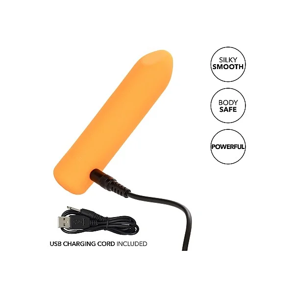 Kyst Fling - Oranje van het merk Kyst - Vibrators - online kopen bij Masculum.nl. De discrete online seks-toys en erotisch heren ondergoed winkel voor gay & hetero mannen.