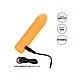 Kyst Fling - Oranje van het merk Kyst - Vibrators - online kopen bij Masculum.nl. De discrete online seks-toys en erotisch heren ondergoed winkel voor gay & hetero mannen.
