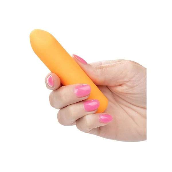 Kyst Fling - Oranje van het merk Kyst - Vibrators - online kopen bij Masculum.nl. De discrete online seks-toys en erotisch heren ondergoed winkel voor gay & hetero mannen.