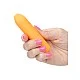 Kyst Fling - Oranje van het merk Kyst - Vibrators - online kopen bij Masculum.nl. De discrete online seks-toys en erotisch heren ondergoed winkel voor gay & hetero mannen.