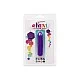 Kyst Fling - Paars van het merk Kyst - Vibrators - online bestellen bij Masculum.nl. De discrete online seks-toys en erotisch heren ondergoed winkel voor gay & hetero mannen.