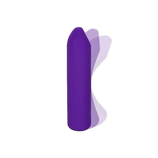 Kyst Fling - Paars van het merk Kyst - Vibrators - online bestellen bij Masculum.nl. De discrete online seks-toys en erotisch heren ondergoed winkel voor gay & hetero mannen.