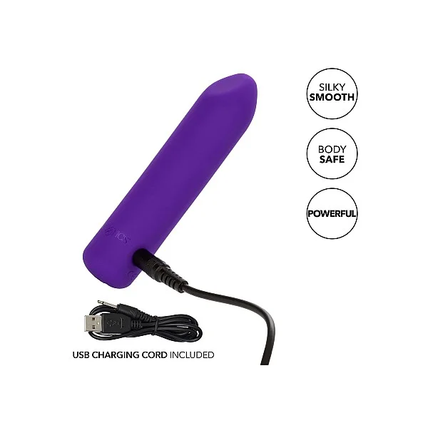 Kyst Fling - Paars van het merk Kyst - Vibrators - online bestellen bij Masculum.nl. De discrete online seks-toys en erotisch heren ondergoed winkel voor gay & hetero mannen.