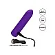 Kyst Fling - Paars van het merk Kyst - Vibrators - online bestellen bij Masculum.nl. De discrete online seks-toys en erotisch heren ondergoed winkel voor gay & hetero mannen.