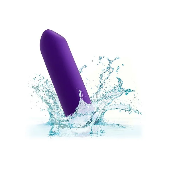 Kyst Fling - Paars van het merk Kyst - Vibrators - online bestellen bij Masculum.nl. De discrete online seks-toys en erotisch heren ondergoed winkel voor gay & hetero mannen.
