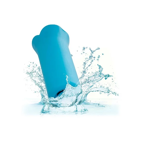 Kyst Lips - Blauw van het merk Kyst - Vibrators - online kopen bij Masculum.nl. De discrete online seks-toys en erotisch heren ondergoed winkel voor gay & hetero mannen.
