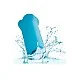 Kyst Lips - Blauw van het merk Kyst - Vibrators - online kopen bij Masculum.nl. De discrete online seks-toys en erotisch heren ondergoed winkel voor gay & hetero mannen.