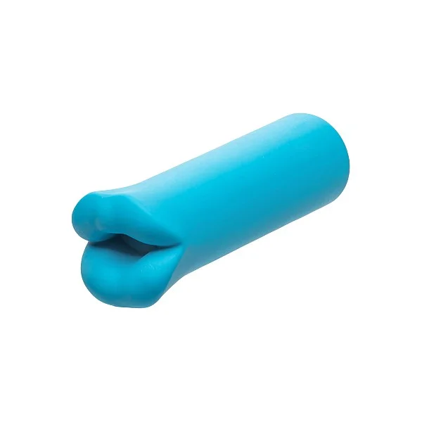 Kyst Lips - Blauw van het merk Kyst - Vibrators - online kopen bij Masculum.nl. De discrete online seks-toys en erotisch heren ondergoed winkel voor gay & hetero mannen.