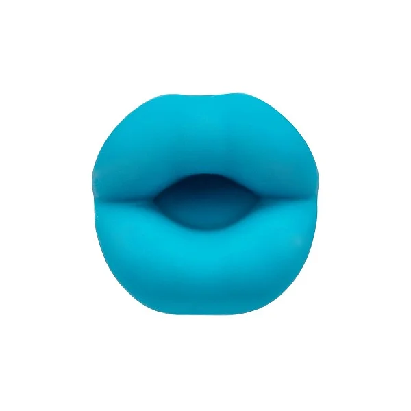 Kyst Lips - Blauw van het merk Kyst - Vibrators - online kopen bij Masculum.nl. De discrete online seks-toys en erotisch heren ondergoed winkel voor gay & hetero mannen.