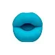 Kyst Lips - Blauw van het merk Kyst - Vibrators - online kopen bij Masculum.nl. De discrete online seks-toys en erotisch heren ondergoed winkel voor gay & hetero mannen.