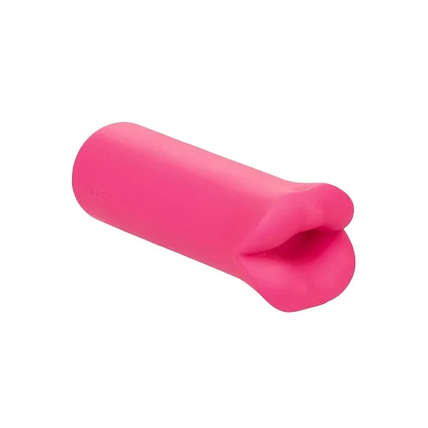 Kyst Lips - Roze van het merk Kyst - Vibrators - online bestellen bij Masculum.nl. De discrete online seks-toys en erotisch heren ondergoed winkel voor gay & hetero mannen.