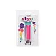 Kyst Lips - Roze van het merk Kyst - Vibrators - online bestellen bij Masculum.nl. De discrete online seks-toys en erotisch heren ondergoed winkel voor gay & hetero mannen.