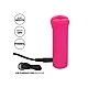 Kyst Lips - Roze van het merk Kyst - Vibrators - online bestellen bij Masculum.nl. De discrete online seks-toys en erotisch heren ondergoed winkel voor gay & hetero mannen.